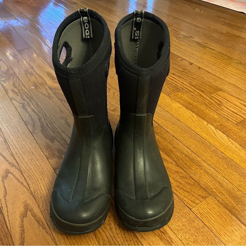 Bogs, Size Youth 6